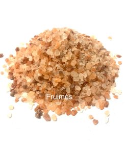 Sal Negra del Himalaya 100% (sabor ahumado) – Fruimés
